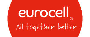 eurocell logo main